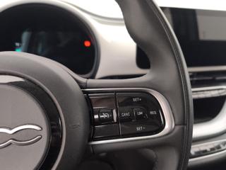 FIAT 500e usata, con Immobilizzatore elettronico