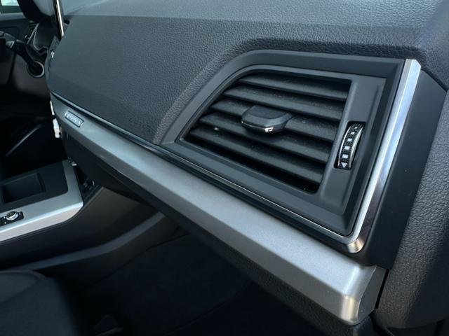 AUDI Q5 usata, con Leve al volante