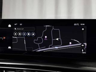 PEUGEOT 3008 usata, con Sensori di parcheggio posteriori