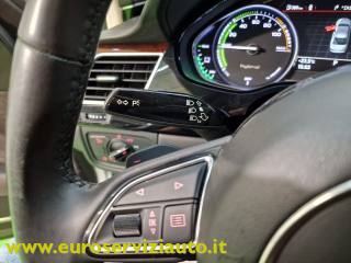 AUDI A8 usata, con Controllo vocale