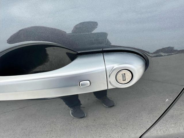 FIAT 500X usata, con Specchietti laterali elettrici