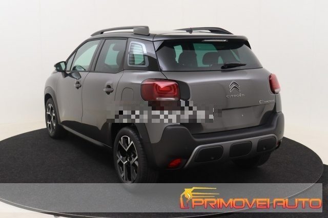 CITROEN C3 Aircross usata, con Airbag