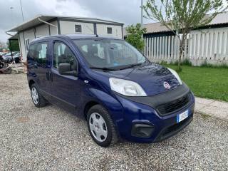 FIAT Qubo usata, con Airbag laterali