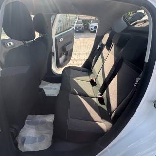CITROEN C3 usata, con Controllo elettronico della corsia