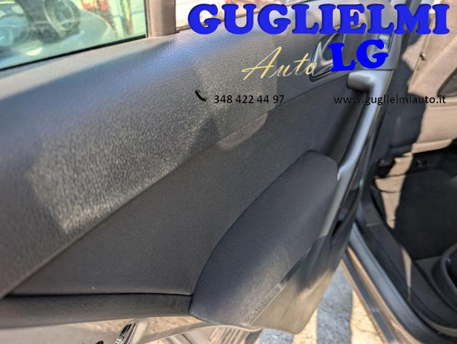 VOLKSWAGEN Tiguan usata, con Autoradio digitale