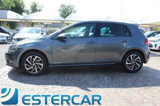 VOLKSWAGEN Golf usata, con ESP