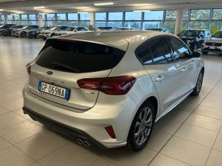 FORD Focus usata, con Chiusura centralizzata