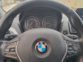 BMW 114 usata, con Boardcomputer