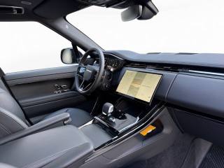 LAND ROVER Range Rover Sport usata, con Controllo trazione