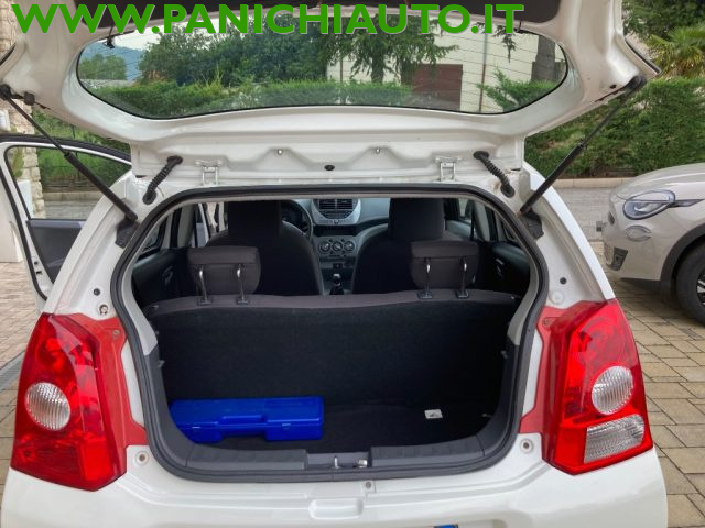 SUZUKI Alto usata, con Climatizzatore