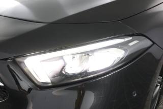 MERCEDES-BENZ A 180 usata 7