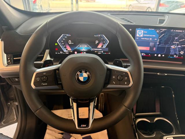 BMW X1 usata, con Cerchi in lega