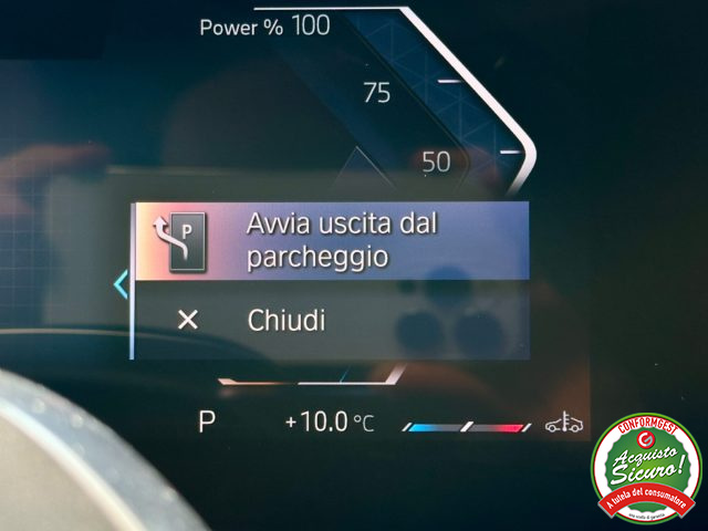 BMW 218 usata, con Filtro antiparticolato