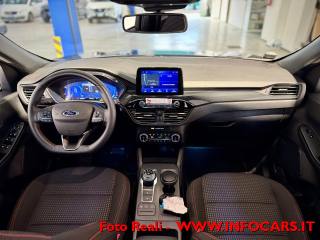 FORD Kuga usata, con Controllo automatico clima