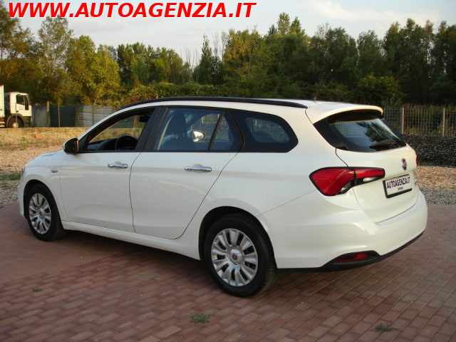 FIAT Tipo usata 3