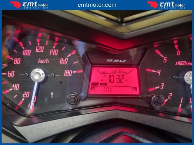 YAMAHA Other usata 4