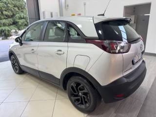 OPEL Crossland X usata, con Boardcomputer