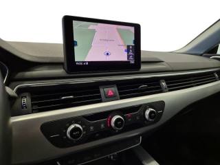 AUDI A5 usata, con Sistema di navigazione