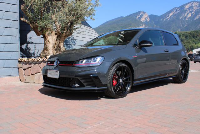 VOLKSWAGEN Golf GTI usata, con Airbag