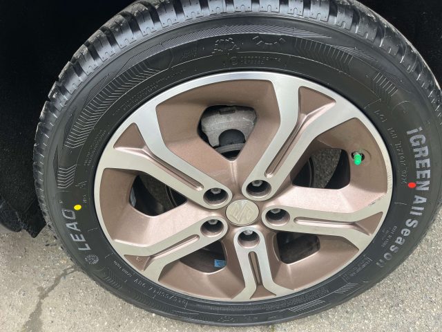 SUZUKI Vitara usata, con Regolazione elettrica sedili