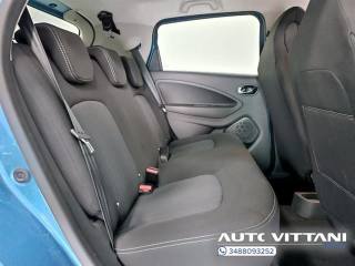 RENAULT ZOE usata, con ESP