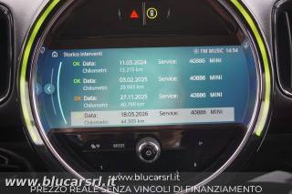 MINI Countryman usata 21