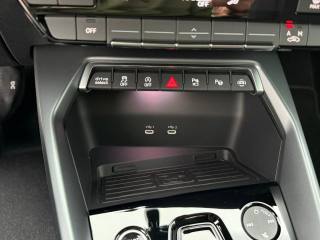 AUDI A3 usata, con Immobilizzatore elettronico