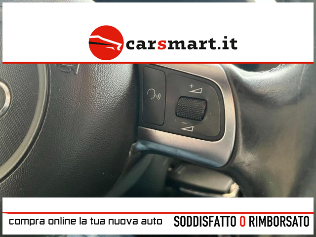 AUDI S3 usata, con Interni in pelle