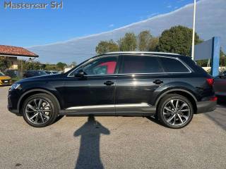 AUDI Q7 usata, con Boardcomputer