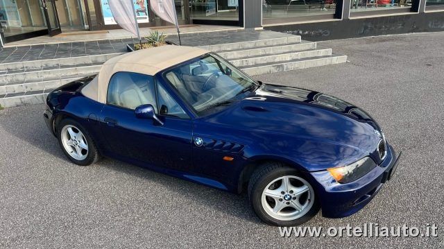 BMW Z3 usata 44
