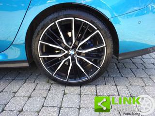 BMW 218 usata, con Tettuccio apribile