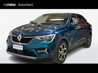RENAULT Arkana 1.6 E-Tech full hybrid Intens Auto 145cv