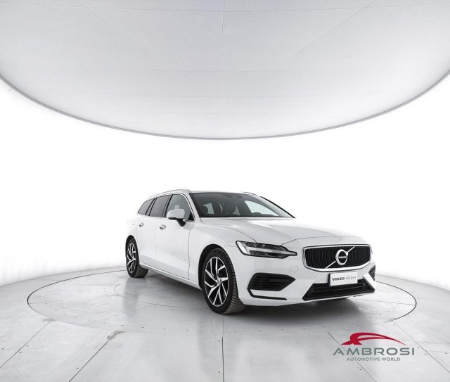 VOLVO V60 usata 1
