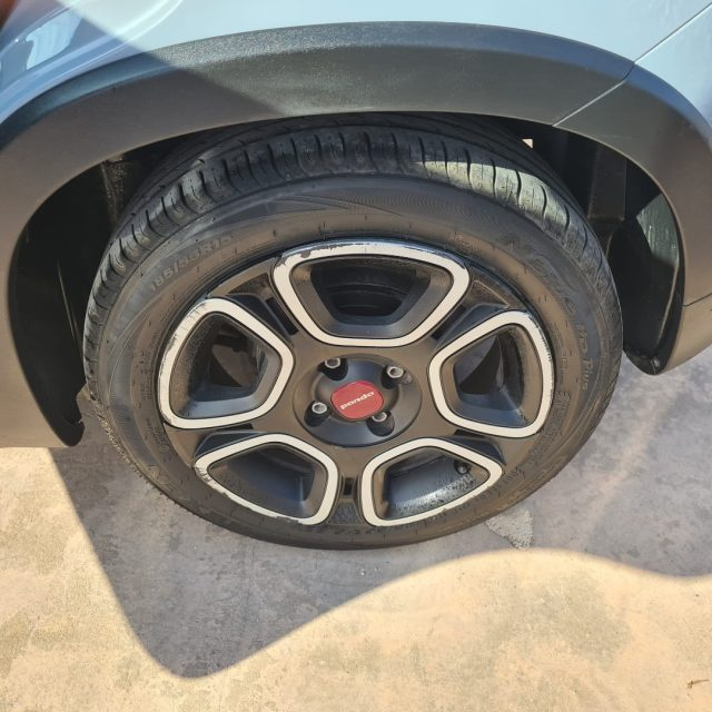 FIAT Panda usata 15