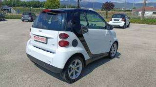 SMART ForTwo usata, con Autoradio
