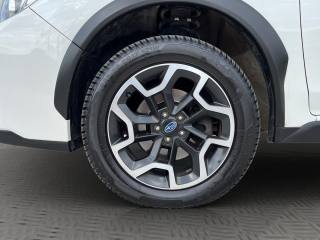 SUBARU XV usata, con Specchietti laterali elettrici