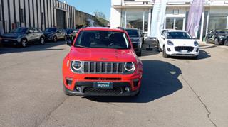 JEEP Renegade usata, con Airbag