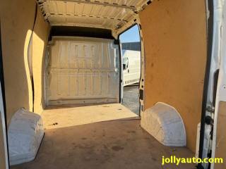 CITROEN Jumper usata, con Servosterzo