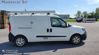 FIAT Doblo usata, con Chiusura centralizzata