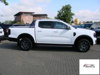FORD Ranger usata, con Cerchi in lega