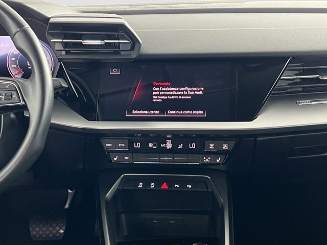 AUDI A3 usata 14