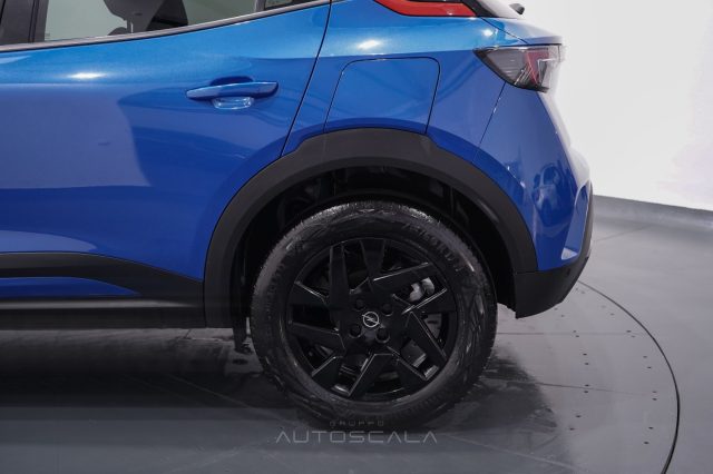 OPEL Mokka usata, con Vivavoce