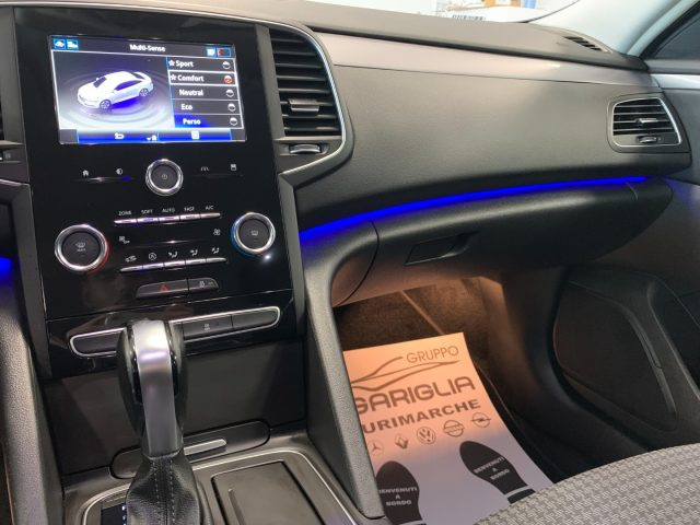 RENAULT Talisman usata, con Controllo automatico clima