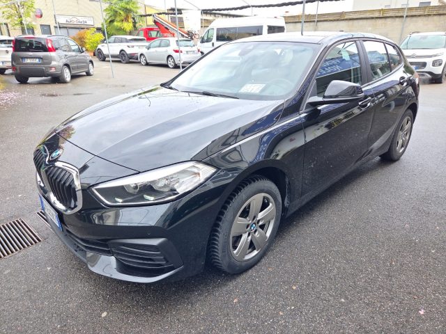 BMW 116 usata, con ABS