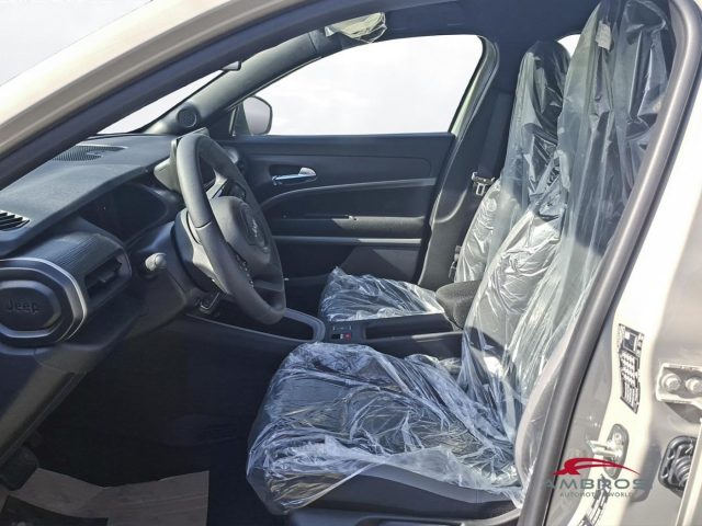 JEEP Avenger usata 9