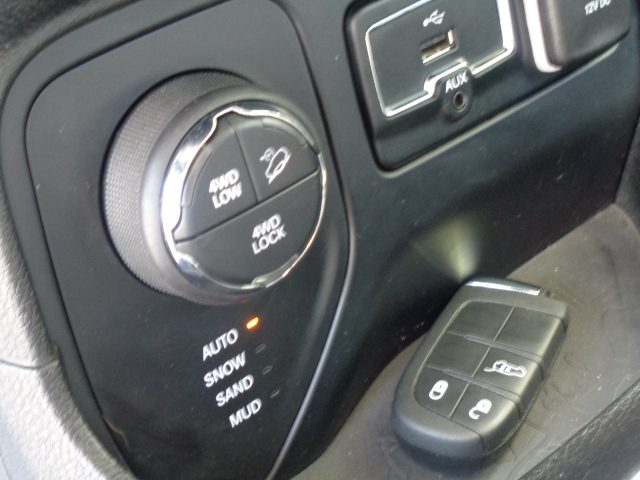 JEEP Renegade usata, con Cronologia tagliandi