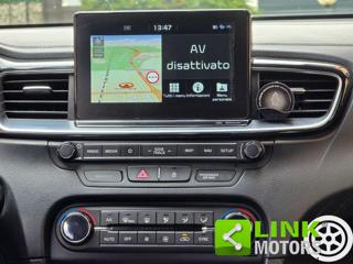 KIA Proceed usata, con Sound system