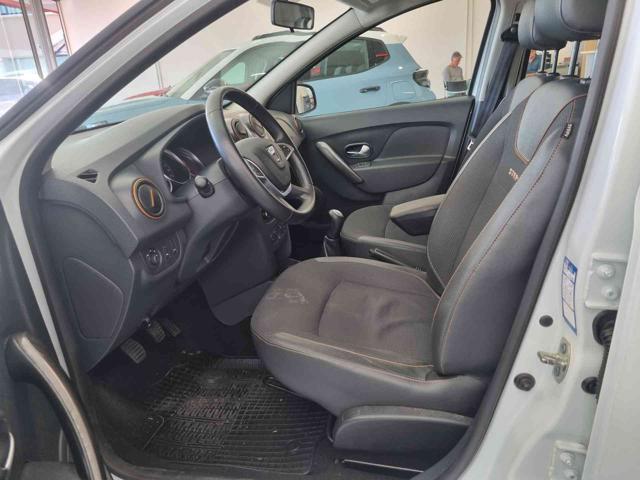 DACIA Sandero usata, con Fendinebbia