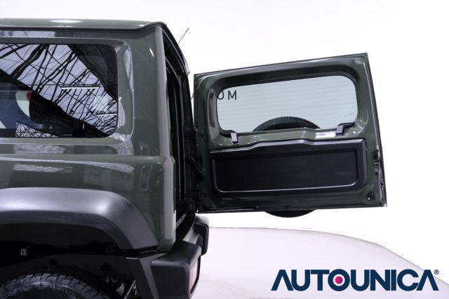 SUZUKI Jimny usata 56