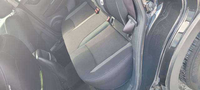 NISSAN Qashqai usata, con Cruise Control